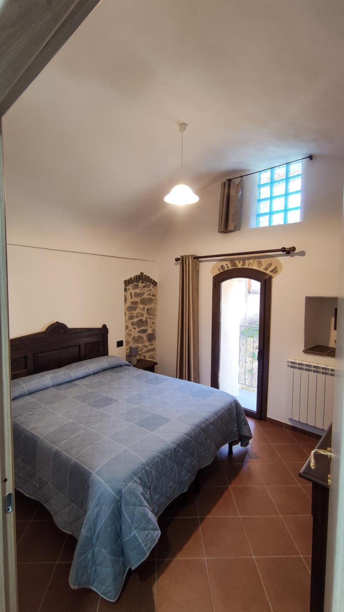דירות Rocchetta Nervina Casa Bertagna מראה חיצוני תמונה