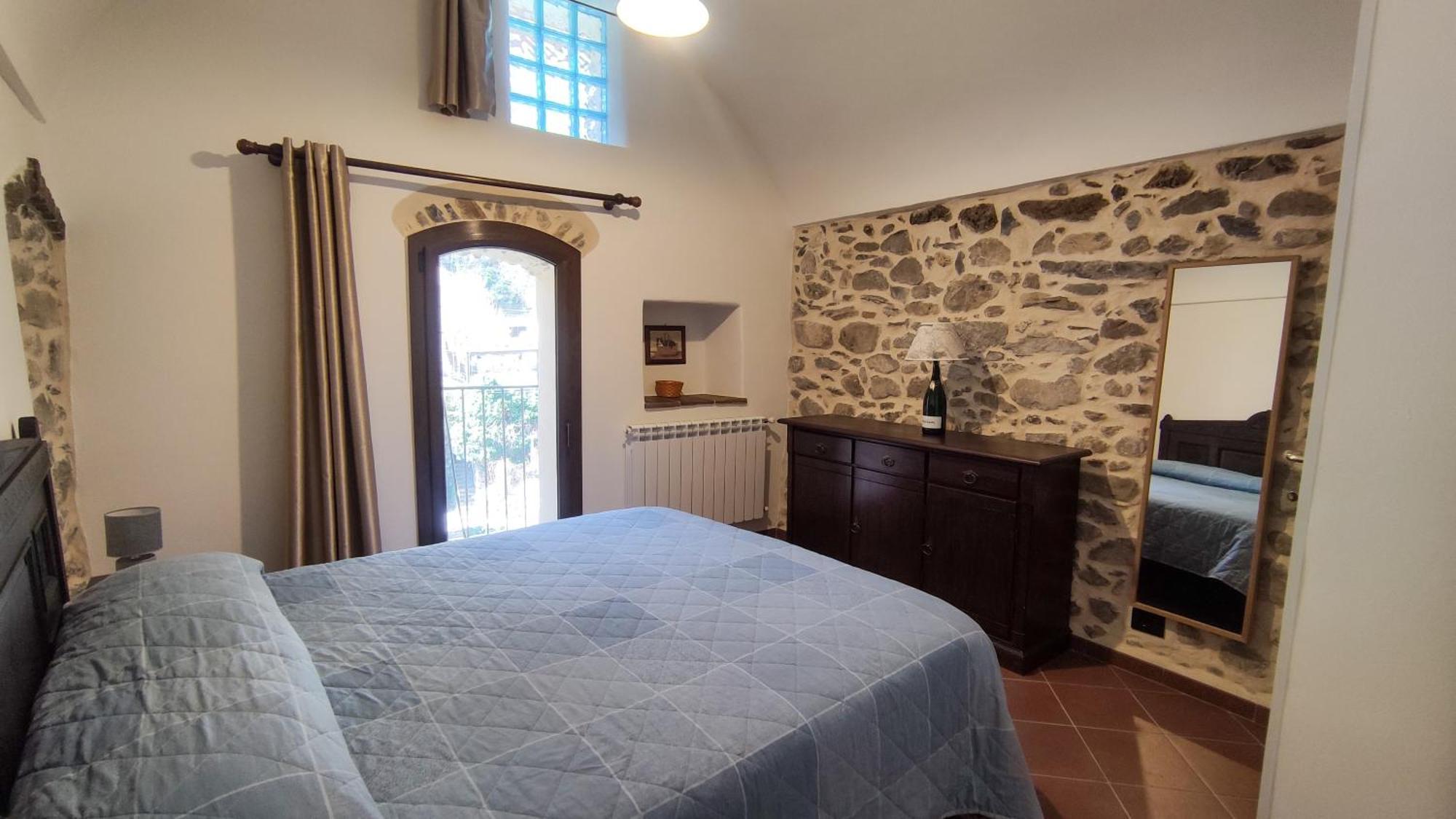 דירות Rocchetta Nervina Casa Bertagna מראה חיצוני תמונה
