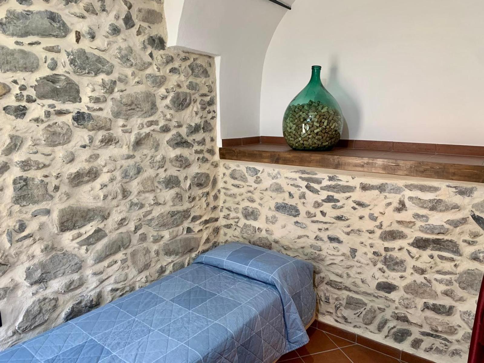 דירות Rocchetta Nervina Casa Bertagna מראה חיצוני תמונה