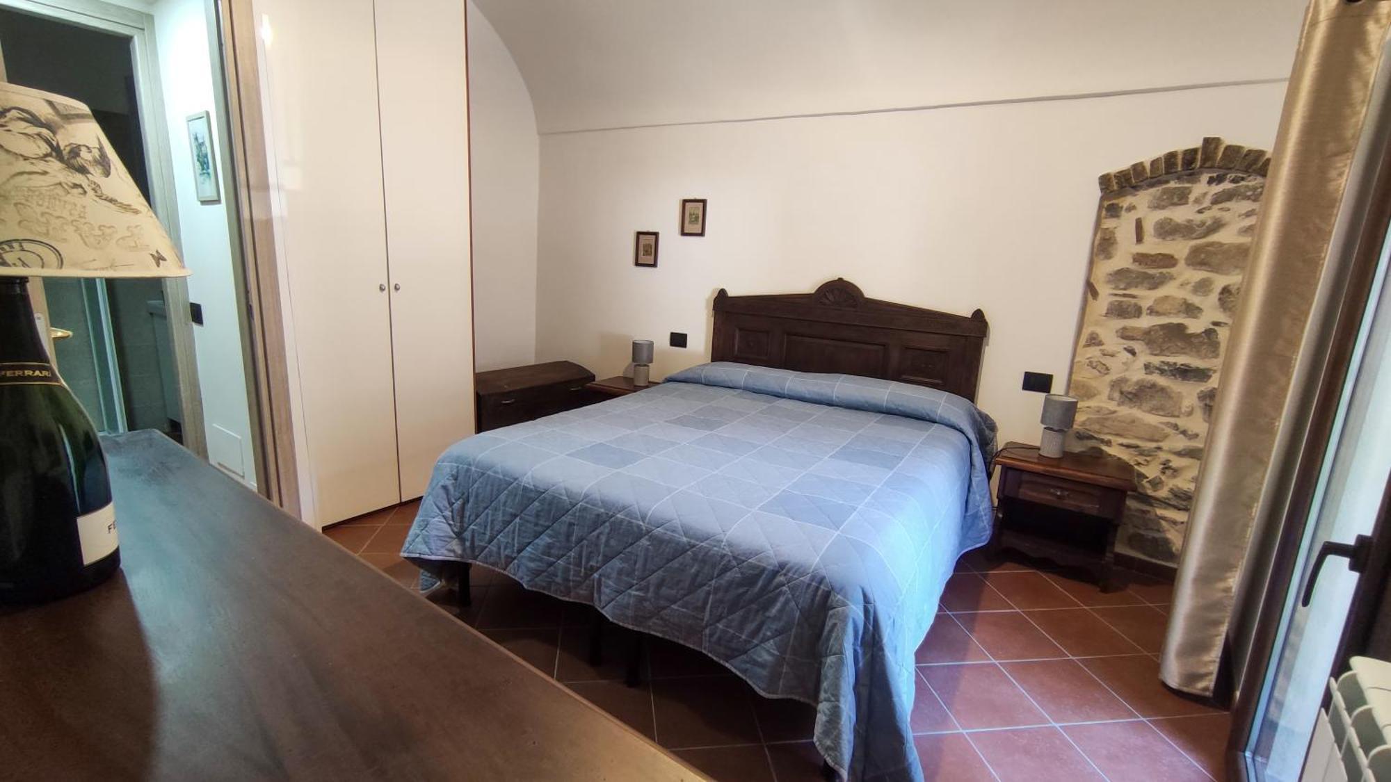 דירות Rocchetta Nervina Casa Bertagna מראה חיצוני תמונה